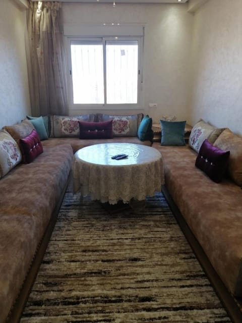 شقة بمراكش Condo in Marrakesh