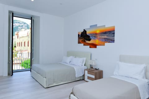 L'Aurora Azzurra -Luxury Suites House in Piano di Sorrento