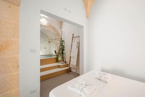 MeoLuxury Suite&Deluxe by Rentbeat Bed and Breakfast in Fasano