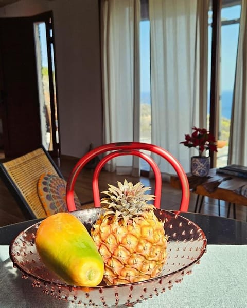 La Candia y el Mar Country House in El Hierro