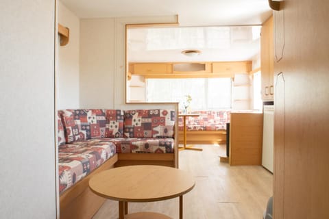 LAS I WODA House in Pomeranian Voivodeship