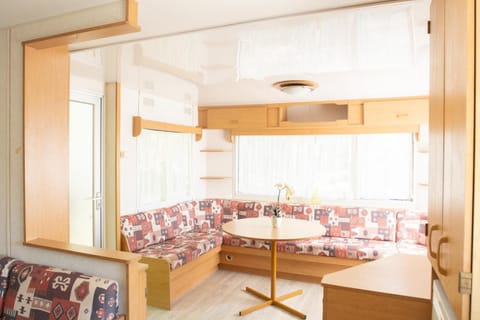 LAS I WODA House in Pomeranian Voivodeship