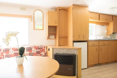 LAS I WODA House in Pomeranian Voivodeship