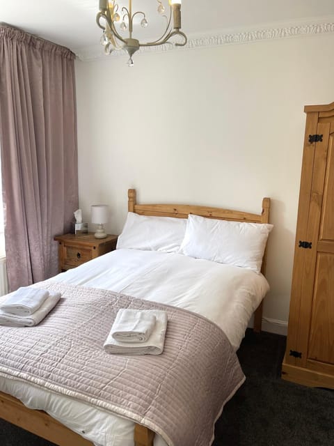 Arrandale Lodge Bed and Breakfast in Norwich