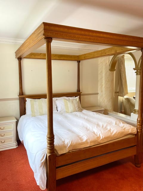 Arrandale Lodge Bed and Breakfast in Norwich