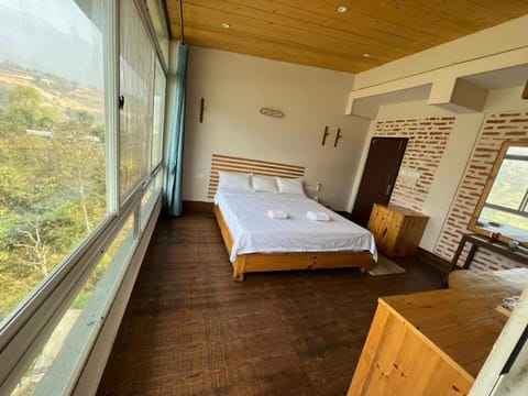 Hills and Horizon Resort Hotel in Bagmati Province, Nepal