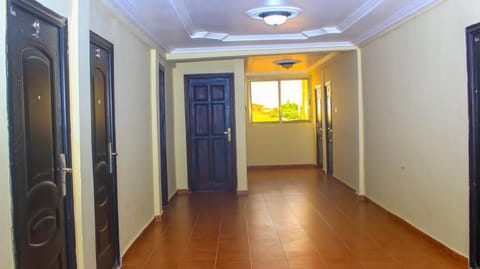 Luxury Home Eigentumswohnung in Kumasi