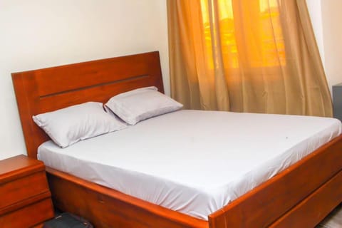 Luxury Home Eigentumswohnung in Kumasi