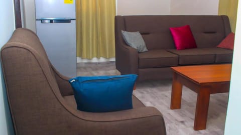 Luxury Home Condominio in Kumasi