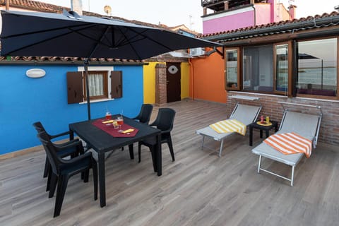 Garden, Solarium, Balcony/Terrace, hair dresser