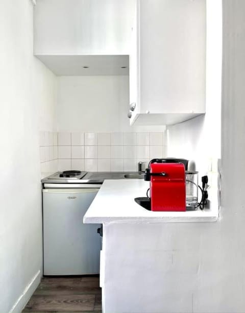 Coffee/tea facilities, Kitchen or kitchenette