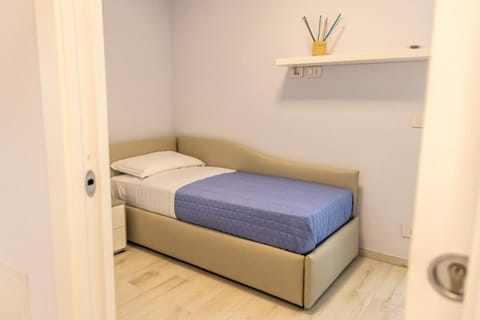 Novatek Apartment 201 Exclusive Bed and Breakfast in Pescara