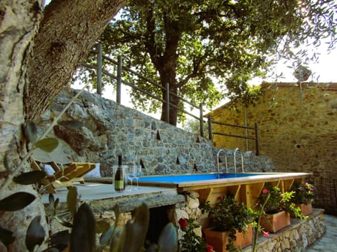 Relais Greppo House in Camaiore