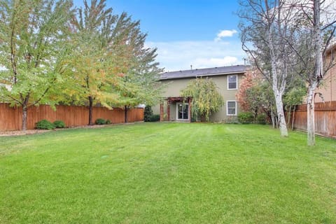 Newly Remodeled Private Home in Boise - Meridian Haus in Meridian