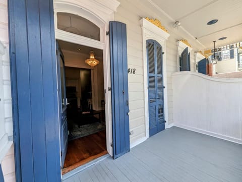 Royal Residence Vacation rental in Faubourg Marigny
