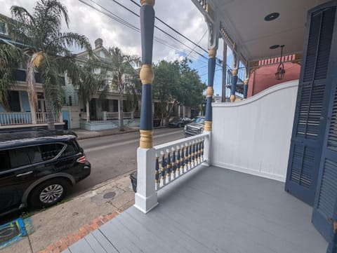Royal Residence Vacation rental in Faubourg Marigny