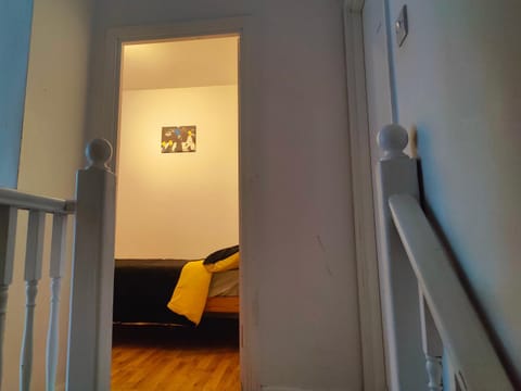 Beautiful and homely accommodation, Archway in Islington near Camden town Vacation rental in London Borough of Islington