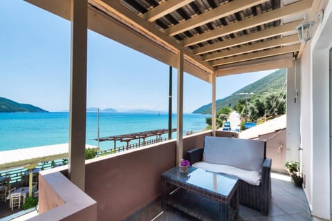 Summer Breeze apartment Apartment in Vasiliki