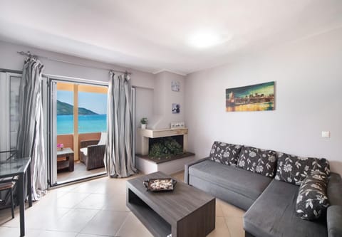 Summer Breeze apartment Apartment in Vasiliki