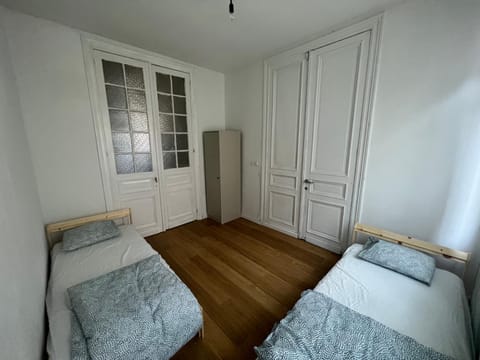 Bkenkember Apart Vacation rental in Antwerp