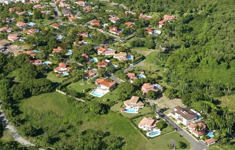 The Crown Villas at Lifestyle Holidays Vacation Resort Villa in Puerto Plata