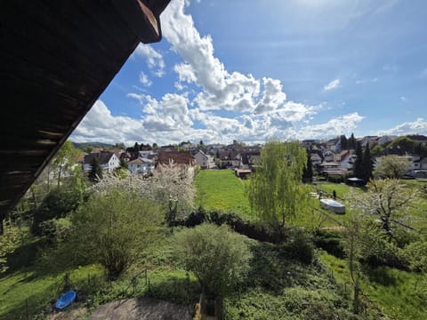 Natural landscape, View (from property/room), Garden view