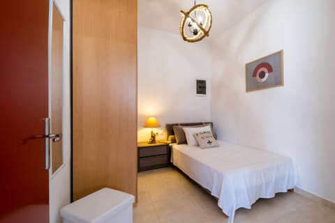 VillaBlu Apartments Appartamento in Rhodes