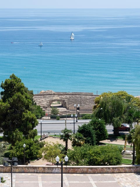 Casa Pretori Apartment in Tarragona