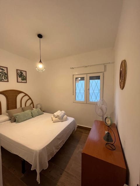 Apartamento Cabo Polonio Condo in Tarragona