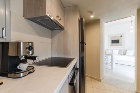 Kitchen or kitchenette, pet friendly