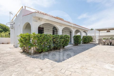 Patio, Garden, Garden view