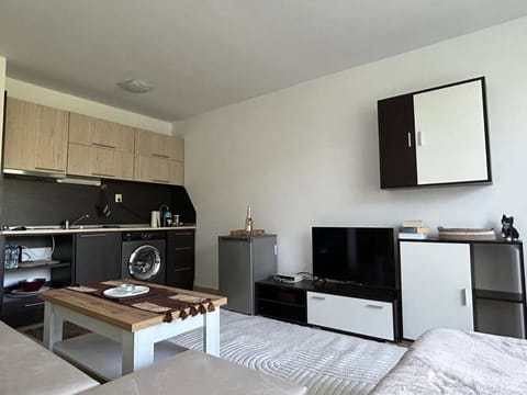 Лятно студио Apartment in Sunny Beach