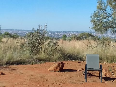 KGOLA SAFARIS Campground/ 
RV Resort in Pretoria