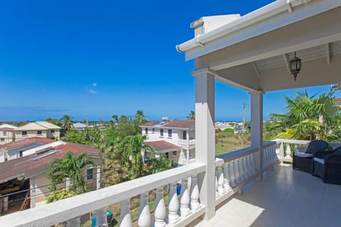 Nevis Villa by Barbados Sotheby's International Realty villa Villa in Barbados