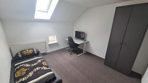 Ferienwohnung Apartamento in Nordhausen