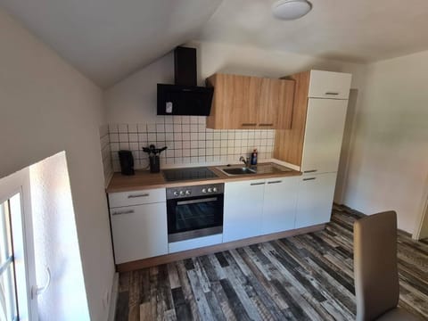 Ferienwohnung Apartamento in Nordhausen