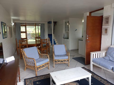 Our holiday home at the beach Condo in Port Alfred