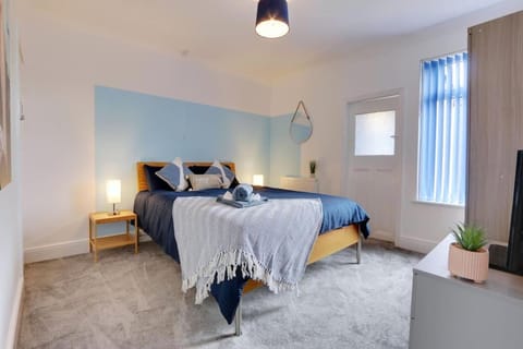 Cosy home by the sea House in Cleethorpes