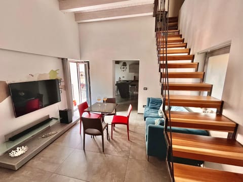 Casa Piazzetta Camilleri Apartment in Porto Empedocle