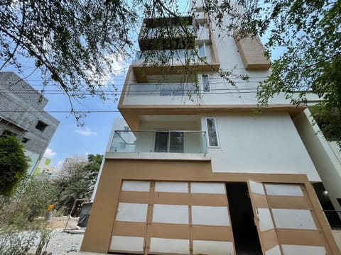 SSN Home Stays in Bangalore near PLAY Arena Condo in Bengaluru