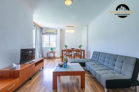 Apartamento La Chalana Marbella Apartment in Marbella