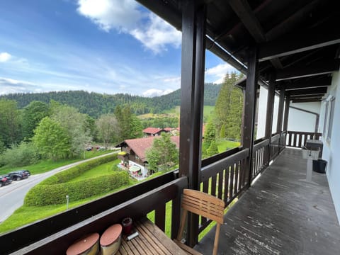 Bergblick Buchenhöhe Apartment in Berchtesgaden