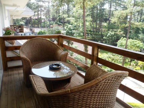 Prestige Vacation Apartments - Hanbi Mansions Condominio in Baguio