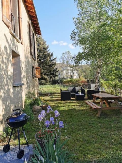 Appartement La Maison de UR - Cerdagne Apartment in Cerdanya