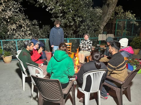 Zu-Zu Hostels Hostel in Shimla