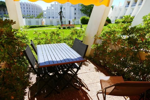 Balcony/Terrace, Dining area