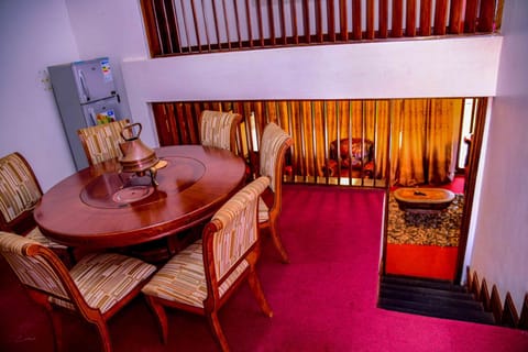 DASCUS HOTELS Condo in Kampala