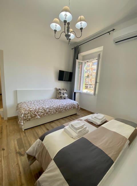 MenasiHome Apartment in Rome