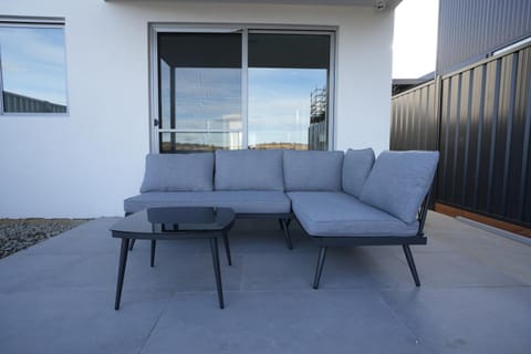 Balcony/Terrace, Seating area