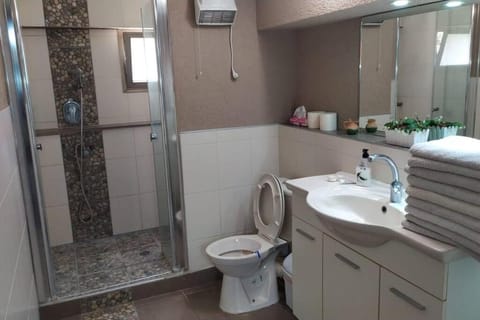 הצימר של חני Apartment in North District